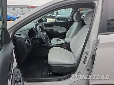 2023 Hyundai Kona SEL - zdjęcie 13 z 23 - miniatura