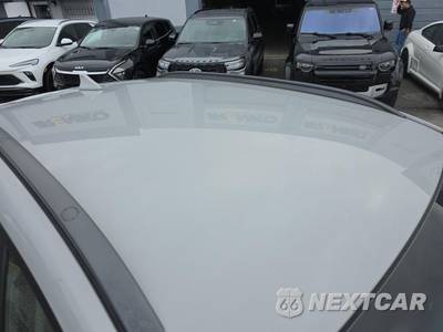 2023 Hyundai Kona SEL - zdjęcie 12 z 23 - miniatura