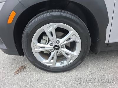 2023 Hyundai Kona SEL - zdjęcie 8 z 23 - miniatura