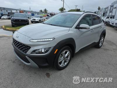 2023 Hyundai Kona SEL - zdjęcie 1 z 23 - miniatura