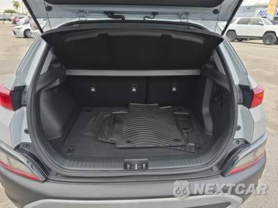 2023 Hyundai Kona SEL - zdjęcie 19 z 23 - miniatura