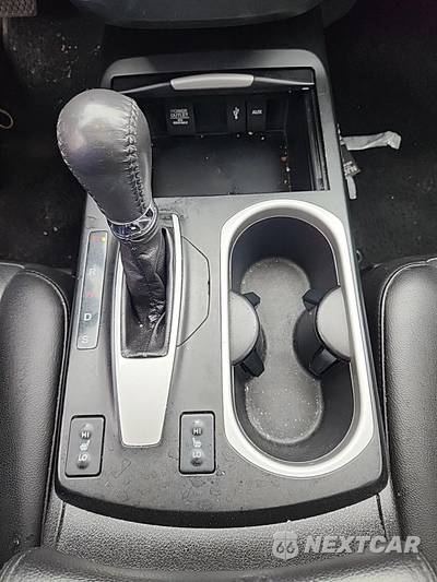 2018 Acura RDX - zdjęcie 29 z 29 - miniatura