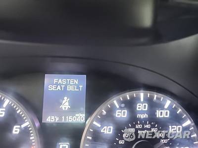 2018 Acura RDX - zdjęcie 15 z 29 - miniatura