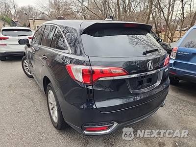 2018 Acura RDX - zdjęcie 6 z 29 - miniatura