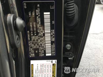 2021 Lexus NX 300 - zdjęcie 15 z 16 - miniatura