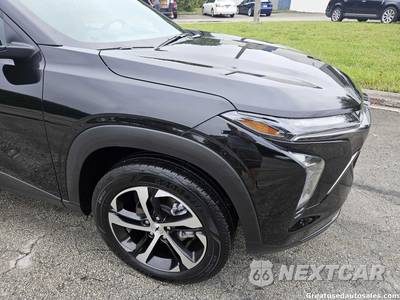 2024 Chevrolet Trax 1RS - zdjęcie 17 z 71 - miniatura