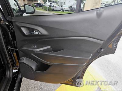 2024 Chevrolet Trax 1RS - zdjęcie 29 z 71 - miniatura