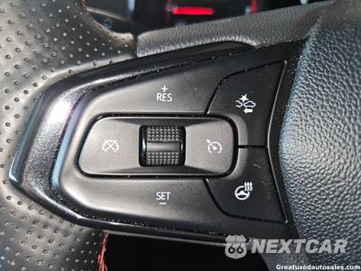 2024 Chevrolet Trax 1RS - zdjęcie 48 z 71 - miniatura