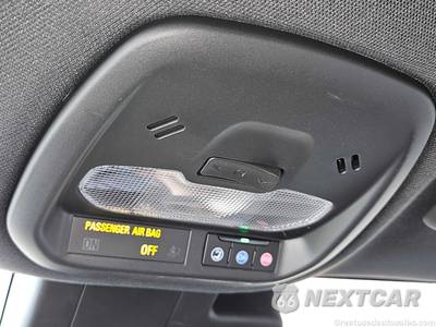 2024 Chevrolet Trax 1RS - zdjęcie 54 z 71 - miniatura