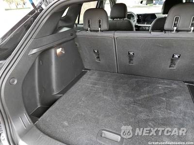2024 Chevrolet Trax 1RS - zdjęcie 55 z 71 - miniatura