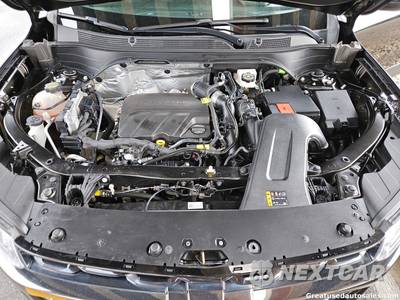 2024 Chevrolet Trax 1RS - zdjęcie 59 z 71 - miniatura