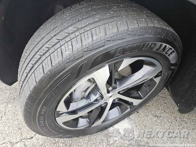 2024 Chevrolet Trax 1RS - zdjęcie 65 z 71 - miniatura
