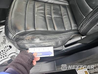 2016 Mercedes-Benz AMG GLE 63 4MATIC - zdjęcie 21 z 27 - miniatura