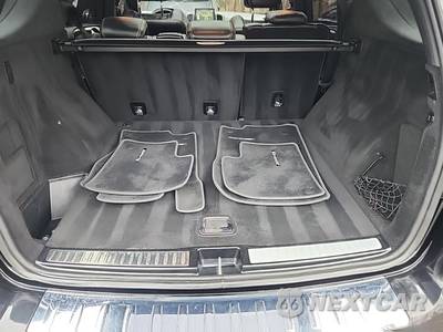2016 Mercedes-Benz AMG GLE 63 4MATIC - zdjęcie 20 z 27 - miniatura