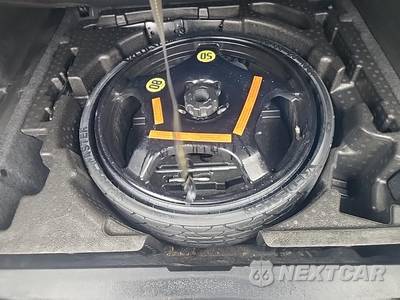 2016 Mercedes-Benz AMG GLE 63 4MATIC - zdjęcie 7 z 27 - miniatura