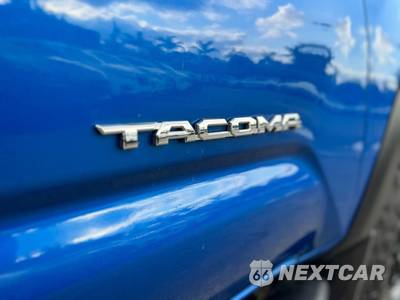 2017 Toyota Tacoma TRD Off-Road Crew Cab Medium Bed - zdjęcie 15 z 36 - miniatura