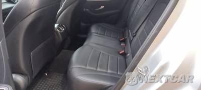 2019 Mercedes-Benz GLC 300 4MATIC - zdjęcie 21 z 24 - miniatura