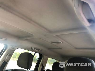 2012 Jeep Patriot Sport - zdjęcie 27 z 34 - miniatura