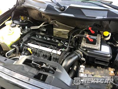 2012 Jeep Patriot Sport - zdjęcie 32 z 34 - miniatura