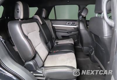 2017 Ford Explorer XLT - zdjęcie 6 z 10 - miniatura
