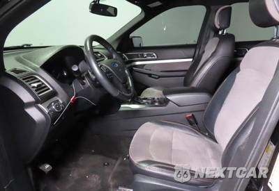 2017 Ford Explorer XLT - zdjęcie 9 z 10 - miniatura