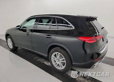 2023 Mercedes-Benz GLC 300 4MATIC - zdjęcie 3 z 13 - miniatura
