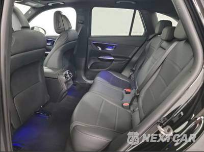 2023 Mercedes-Benz GLC 300 4MATIC - zdjęcie 5 z 13 - miniatura