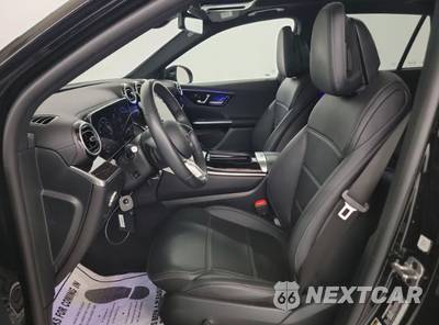 2023 Mercedes-Benz GLC 300 4MATIC - zdjęcie 7 z 13 - miniatura