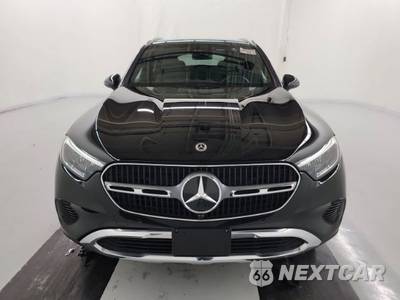 2023 Mercedes-Benz GLC 300 4MATIC - zdjęcie 13 z 13 - miniatura