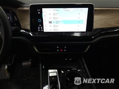 2024 Volkswagen Atlas 2.0T SE w/Technology - zdjęcie 11 z 19 - miniatura