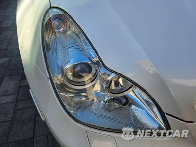 2007 Mercedes-Benz CLS 550 - zdjęcie 23 z 44 - miniatura
