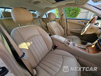 2007 Mercedes-Benz CLS 550 - zdjęcie 38 z 44 - miniatura