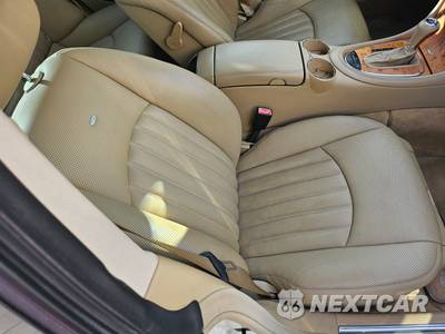 2007 Mercedes-Benz CLS 550 - zdjęcie 40 z 44 - miniatura