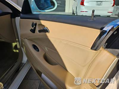 2007 Mercedes-Benz CLS 550 - zdjęcie 41 z 44 - miniatura