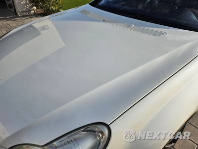 2007 Mercedes-Benz CLS 550 - zdjęcie 43 z 44 - miniatura