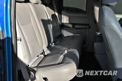2019 Ford F-150 XLT Extended Cab Short Bed w/Rear Doors - zdjęcie 23 z 26 - miniatura