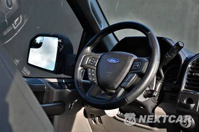 2019 Ford F-150 XLT Extended Cab Short Bed w/Rear Doors - zdjęcie 17 z 26 - miniatura