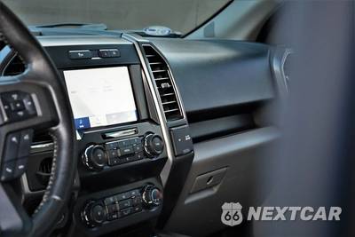 2019 Ford F-150 XLT Extended Cab Short Bed w/Rear Doors - zdjęcie 16 z 26 - miniatura