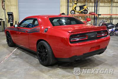 2015 Dodge Challenger R/T Plus - zdjęcie 3 z 50 - miniatura
