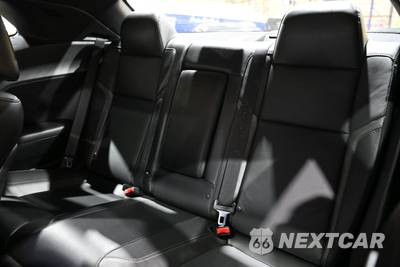 2015 Dodge Challenger R/T Plus - zdjęcie 29 z 50 - miniatura