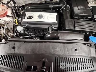 2017 Volkswagen Tiguan Sport - zdjęcie 7 z 21 - miniatura