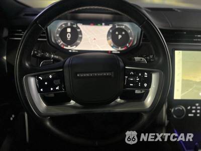 2023 Land Rover Range Rover SE - zdjęcie 18 z 26 - miniatura