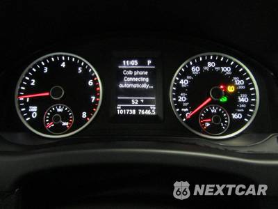 2017 Volkswagen Tiguan Sport - zdjęcie 12 z 21 - miniatura