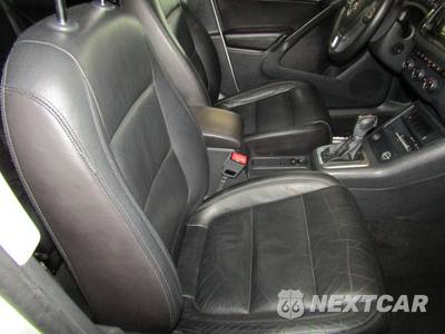 2017 Volkswagen Tiguan Sport - zdjęcie 16 z 21 - miniatura