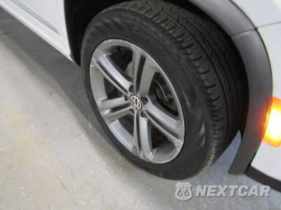 2017 Volkswagen Tiguan Sport - zdjęcie 21 z 21 - miniatura