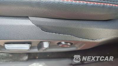 2023 Toyota Tundra Hybrid TRD Pro Crew Cab Short Bed - zdjęcie 6 z 7 - miniatura