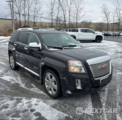 2015 GMC Terrain Denali 5SA - zdjęcie 1 z 24 - miniatura
