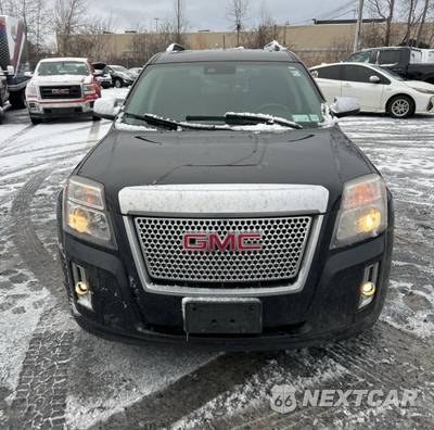 2015 GMC Terrain Denali 5SA - zdjęcie 7 z 24 - miniatura