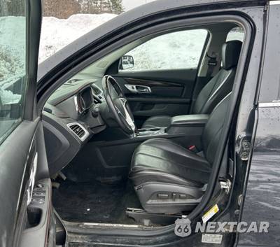 2015 GMC Terrain Denali 5SA - zdjęcie 11 z 24 - miniatura