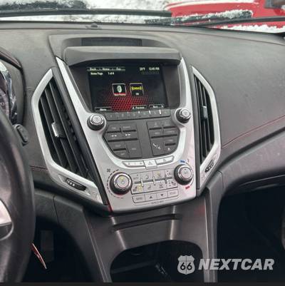 2015 GMC Terrain Denali 5SA - zdjęcie 16 z 24 - miniatura